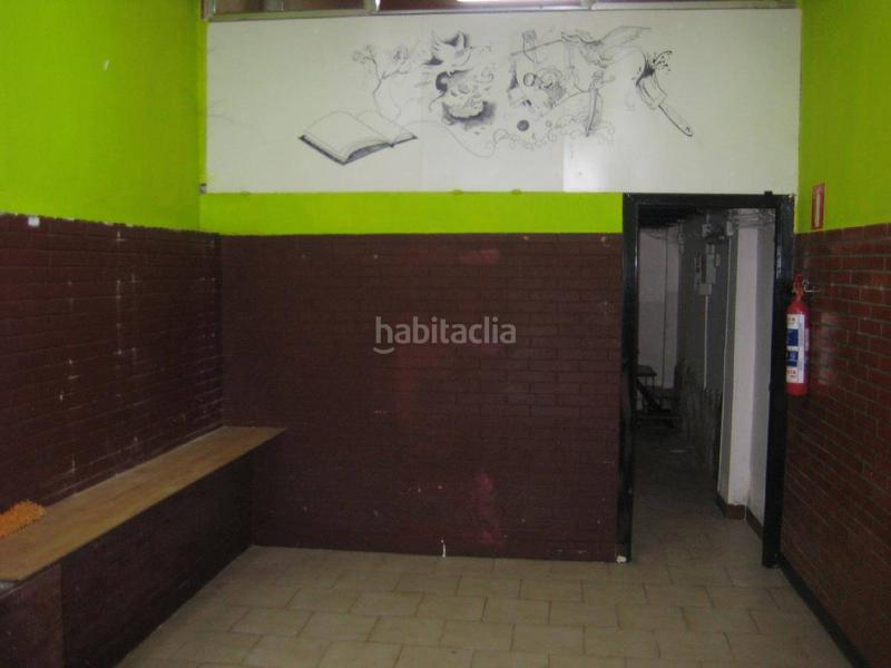 Foto f5748789-2cec-4a11-a39e-2e12a785616d. Locale commerciale in Rekalde Centro Bilbao