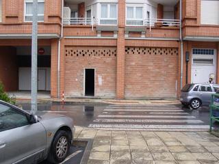 Local commercial à Valle de Trápaga - Trapagaran. Local venta valle de trapaga. bizkaia