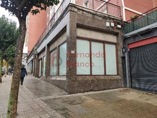 Lloguer Local Comercial a Santutxu-Basarrate. Local alquiler o venta santutxu bilbao