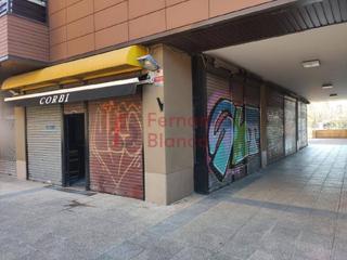 Local Comercial a Santutxu-Basarrate. Local venta uribarri