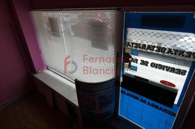 Foto 745c6ef0-02b6-426d-87fb-048566c25f15. Locale commerciale in Ametzola Bilbao