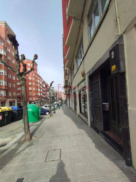 Foto 8a519aa8-1380-4b5d-919a-9bc3f1b2ea2f. Locale commerciale in Ametzola Bilbao