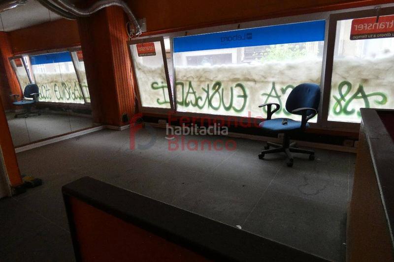 Foto c8f1ce05-ec4e-45b6-a535-ea26f620f33b. Locale commerciale in Ametzola Bilbao