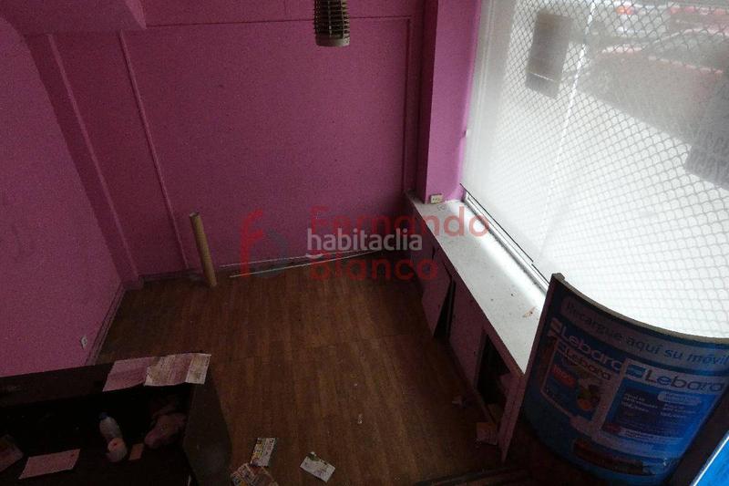 Foto f77d87ef-40a3-4822-be46-84c948b91170. Locale commerciale in Ametzola Bilbao