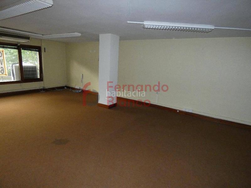 Foto f08bf248-e310-4d57-8717-d29d6e73684c. Miete büro in San Pedro de Deusto - La Ribera Bilbao