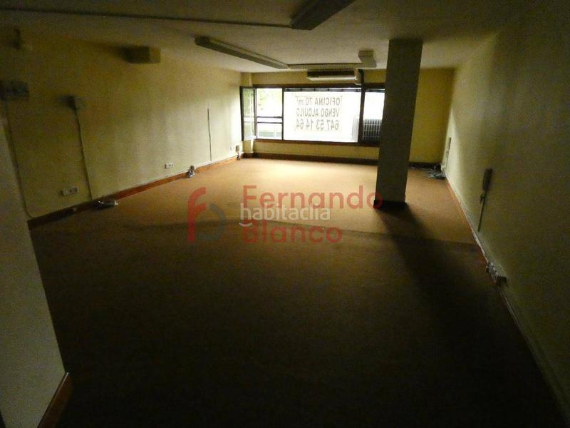 Foto 54d8c864-30e8-4a01-936d-a3aa4acdde85. Rent office space in San Pedro de Deusto - La Ribera Bilbao