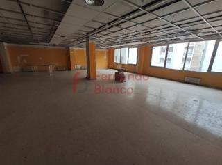 Alquiler Oficina en Zona Indautxu. Oficina alquiler autonomía bilbao