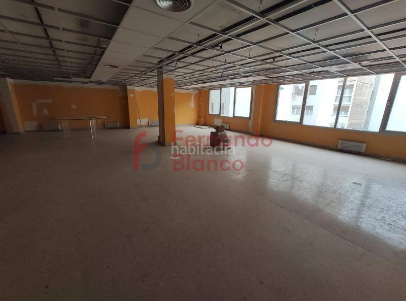 Foto 710370f1-b6bf-4872-8322-08c609bd42e1. Location bureau avec chauffage parking dans Zona Indautxu Bilbao