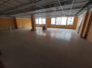 Location Bureau à Zona Indautxu. Oficina alquiler autonomía bilbao