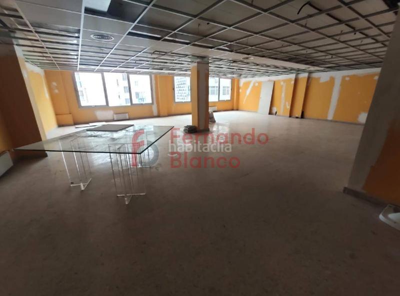 Foto 66e69018-e91c-4e3e-83e2-33be7444a857. Rent office space with heating parking in Zona Indautxu Bilbao