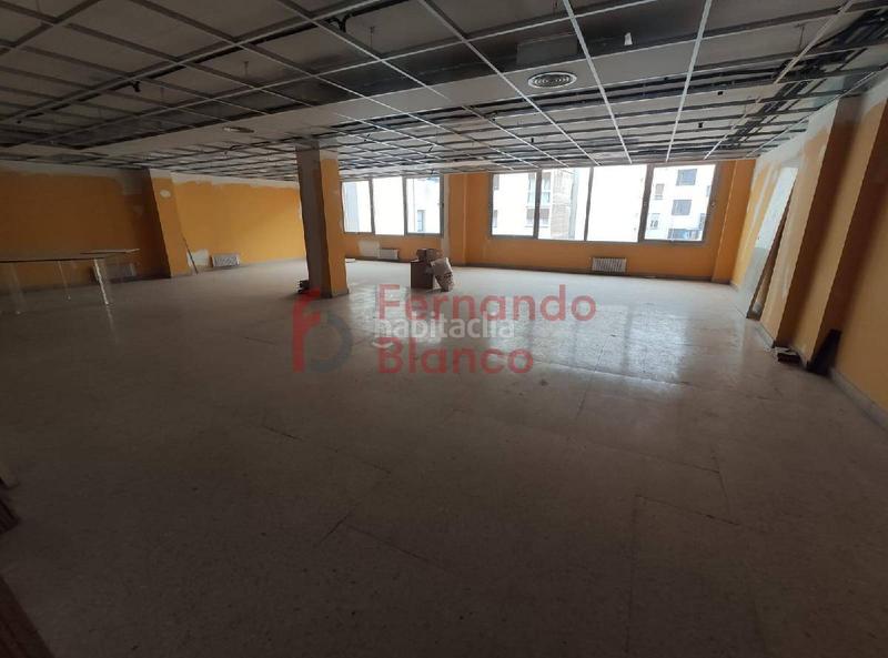 Foto 7de18406-987e-413b-94bb-ae6124a726fe. Rent office space with heating parking in Zona Indautxu Bilbao