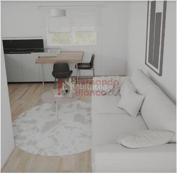 Foto 2b025787-c384-4d35-8b34-43ed0f9fb7f5. Piso  venta zorroza en Zorrotza Bilbao