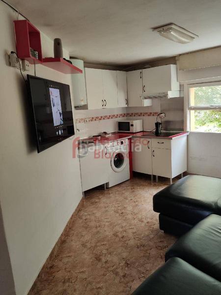 Foto f62f2509-5d3d-4a82-bf23-8731bf88b69d. Piso  venta zorroza en Zorrotza Bilbao