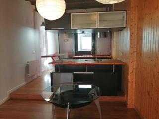 Appartamento en San Fransisco. Piso venta bilbao la vieja bilbao