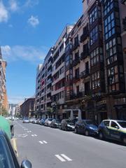 Office space in Zabalburu. Oficina venta abando bilbao