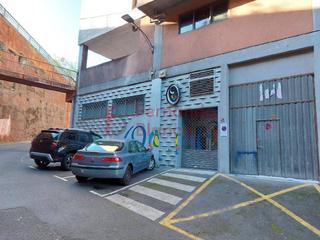 Local Comercial a Amorebieta - Etxano