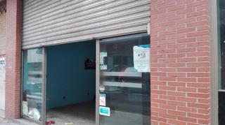Lloguer Local Comercial a Erandio. Local en alquiler en astrabudua.