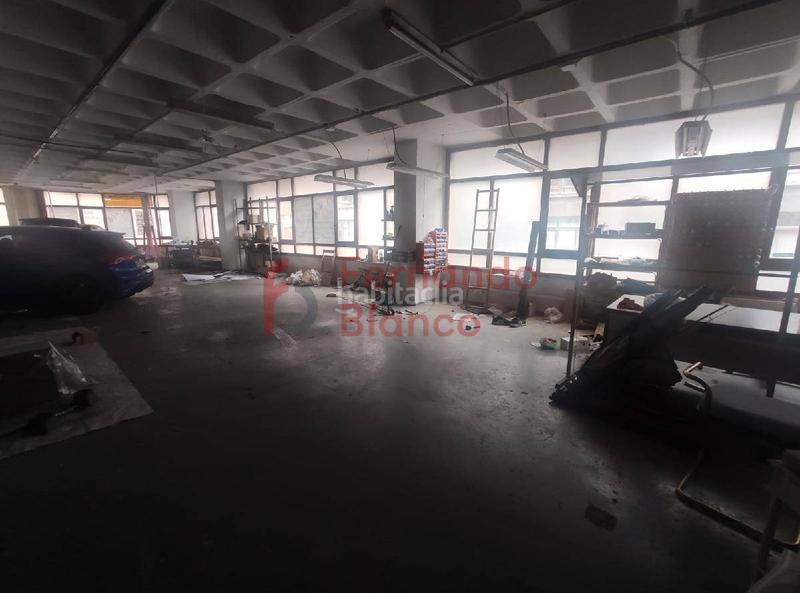 Foto 3128f639-4000-4380-9454-1eba612742a4. Local commercial dans Rekalde Centro Bilbao