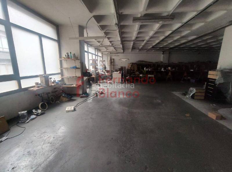 Foto a6ba916b-8bda-40e7-98bd-6602253e079c. Local commercial dans Rekalde Centro Bilbao