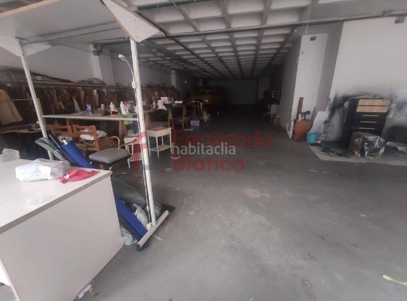 Foto c46b11f4-990b-4b7c-a2fd-95153ea30d27. Local commercial dans Rekalde Centro Bilbao