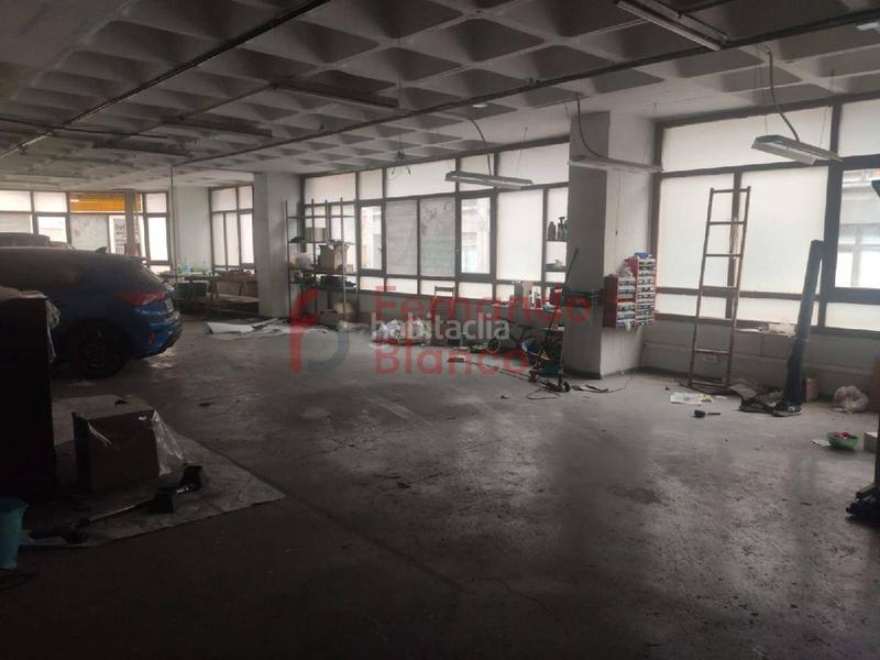 Foto ca6d7db7-6afe-4a54-962f-8fef9b3fa7c1. Local commercial dans Rekalde Centro Bilbao