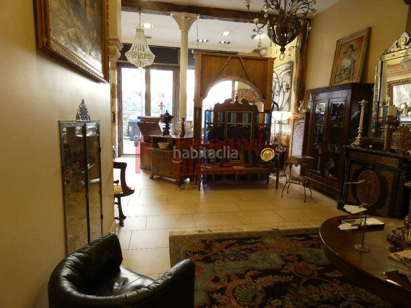 Foto 24b4b435-6787-40d3-8eac-6636b889793e. Alquiler local comercial  alquiler bail en Bilbao