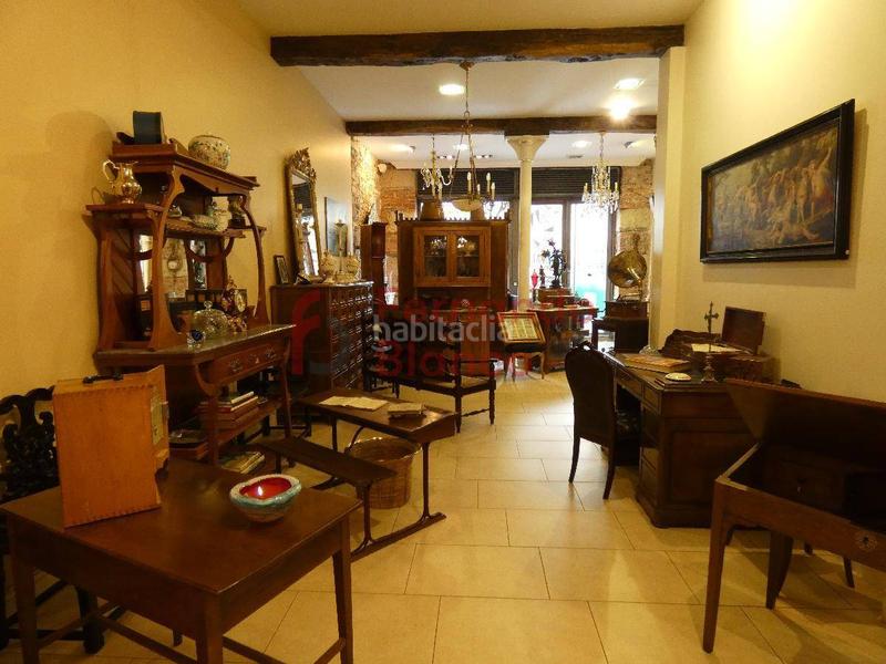 Foto 8d07207e-47ab-4ff3-bd70-fdb6c9ed7e0f. Alquiler local comercial  alquiler bail en Bilbao