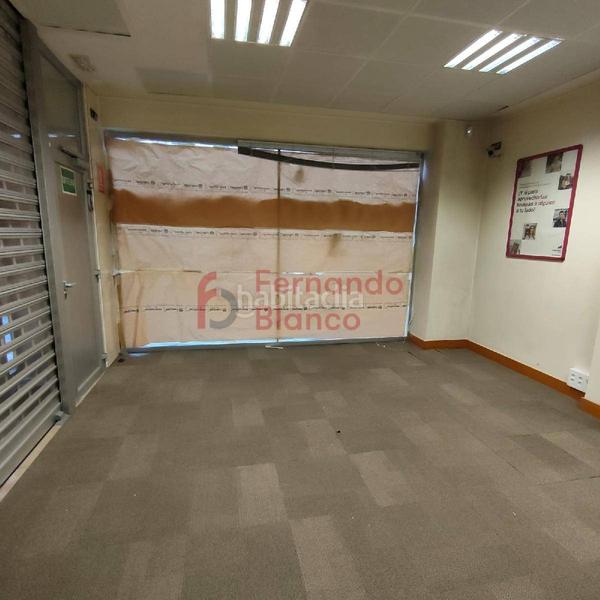 Foto 4f2b7102-0cb5-40aa-9815-dccfd44448ae. Geschäftsraum in Iralabarri Bilbao