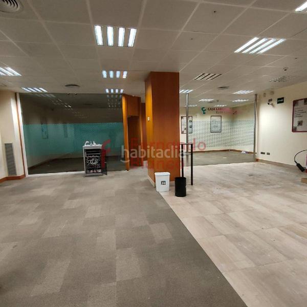 Foto 5d9c83ed-0556-426b-90b6-59f5365f9303. Geschäftsraum in Iralabarri Bilbao