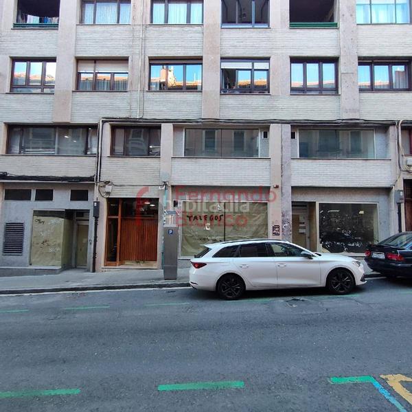 Foto 62d4e9eb-1af4-4ee3-8aa2-6f463d13cc50. Geschäftsraum in Iralabarri Bilbao