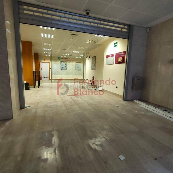 Foto 68df642b-9264-4b89-bc02-7ad8cf7266f0. Geschäftsraum in Iralabarri Bilbao