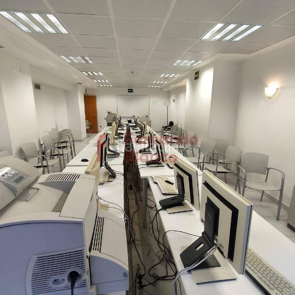 Foto 76617a19-ecb6-43c4-afa8-ebfbde63aaa1. Geschäftsraum in Iralabarri Bilbao