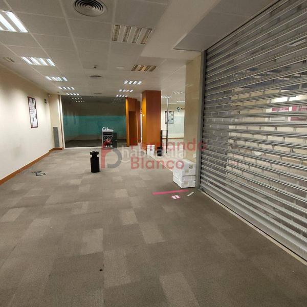 Foto ad5eac5a-489b-4eb8-9920-449688ca0505. Geschäftsraum in Iralabarri Bilbao