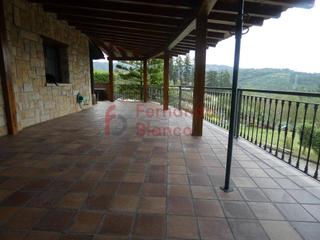 Xalet a Amorebieta - Etxano. Chalet bifamiliar boroa amorebieta.
