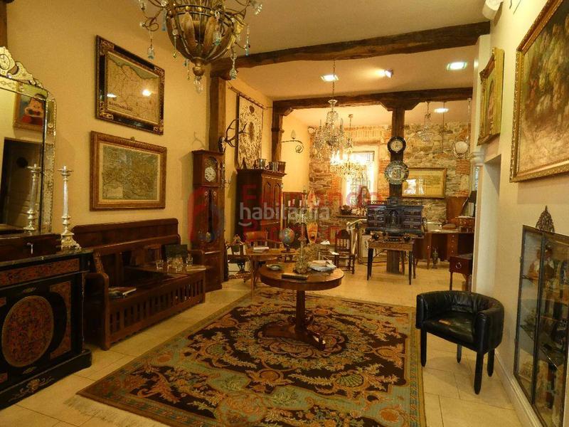 Foto 43830c42-91c0-490a-803a-0a799470b447. Rent business premise in San Fransisco Bilbao