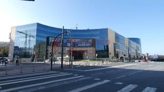 Oficina a Basurtu. Oficina en venta san mames bilbao