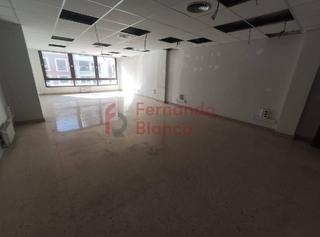 Rent Office space in Zona Indautxu. Oficina en autonomia