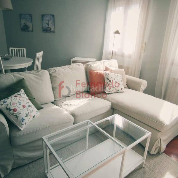 Foto 2ab64d61-4112-4291-9701-f5124ce674a6. Affitto appartamento con riscaldamento in Basurtu Bilbao