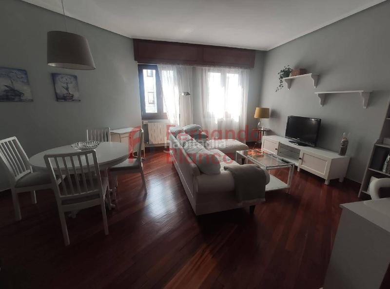 Foto 895ee433-e963-4e3d-9780-d4fb6b4ffae1. Affitto appartamento con riscaldamento in Basurtu Bilbao