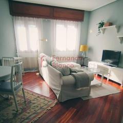Location Appartement à Basurtu. Apartamento alquiler pintor lecuona bilbao