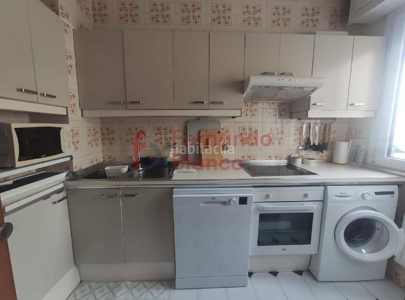 Foto 7c7e5de6-7314-4915-8b92-fe7d45abd4ee. Alquiler piso apartamento alquiler pintor lecuona en Bilbao