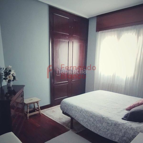 Foto 0487e190-bd37-46be-9387-92888e4a3d27. Lloguer pis amb calefacció a Basurtu Bilbao