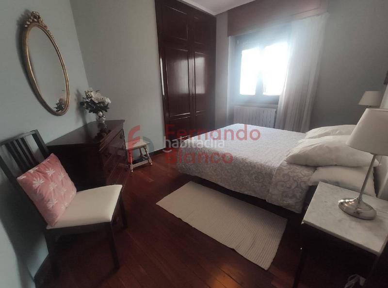 Foto 67fe6d0f-3733-4b97-b031-a7c3807df67a. Lloguer pis amb calefacció a Basurtu Bilbao