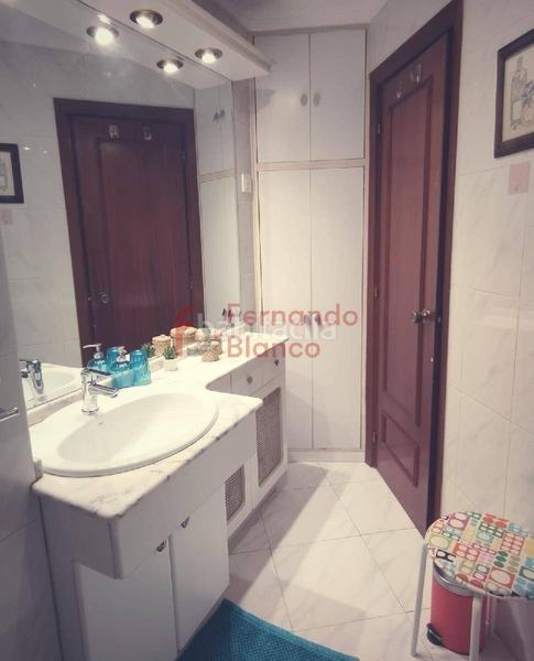 Foto 1236d664-c7b6-4b49-9379-6fe061f58acd. Miete etagenwohnung mit heizung in Basurtu Bilbao