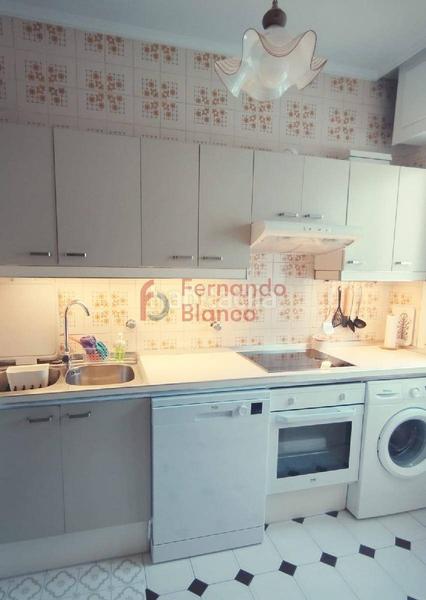 Foto 437af0a5-0921-4aaa-8851-7835f22df656. Miete etagenwohnung mit heizung in Basurtu Bilbao