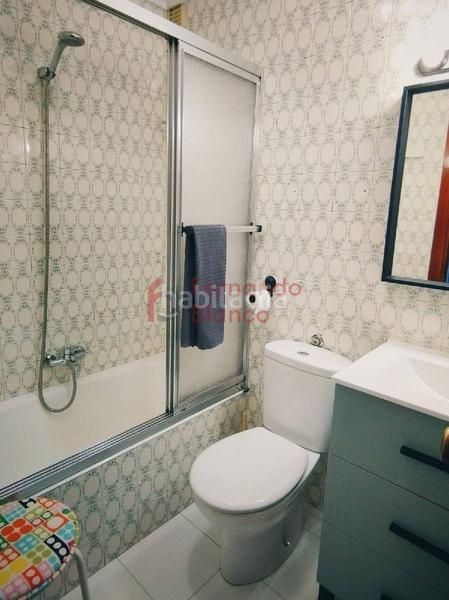 Foto 5a5c772e-c8ac-4ff9-a1db-a75b56a2a2ee. Miete etagenwohnung mit heizung in Basurtu Bilbao