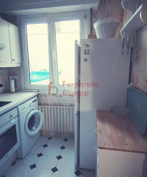 Foto 4fe4b824-5ea3-47b3-982c-c2c50737eb31. Rent flat with heating in Basurtu Bilbao