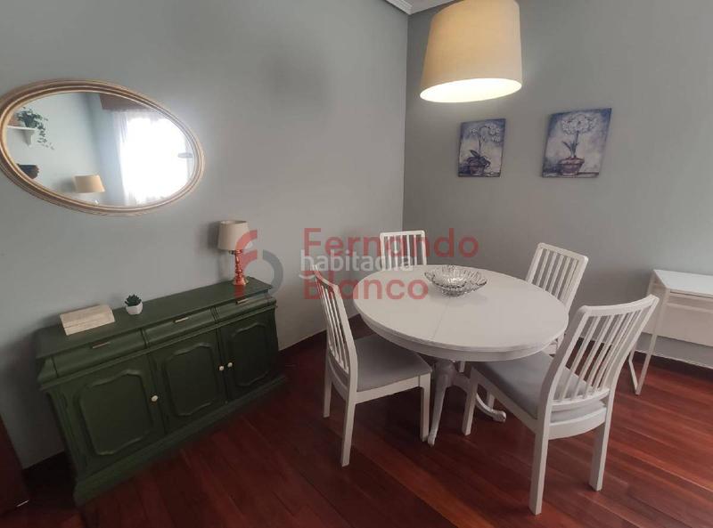 Foto f35f9c24-2e3c-4acc-a42d-78e3d4c3edc7. Rent flat with heating in Basurtu Bilbao
