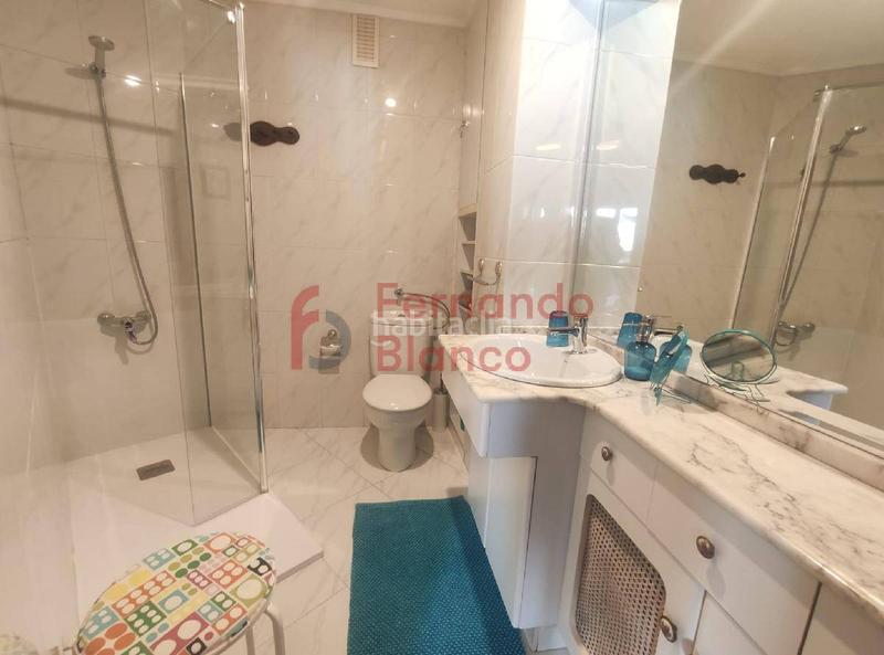 Foto ff64e016-abe8-4ff6-9586-783abe0bf987. Rent flat with heating in Basurtu Bilbao