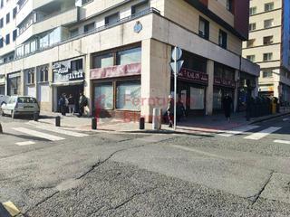 Local Comercial en Ametzola